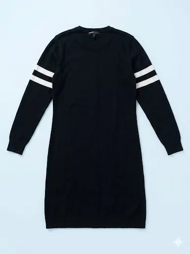 Vestido forever 21