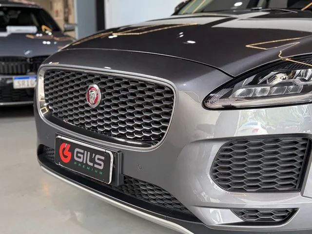 Jaguar E-Pace 2.0 AWD 249cv Aut. 2018 - Foto 4