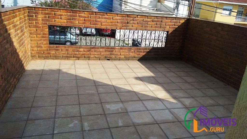 CASA ASSOBRADADA - VILA MARIANA - SP - Foto 3