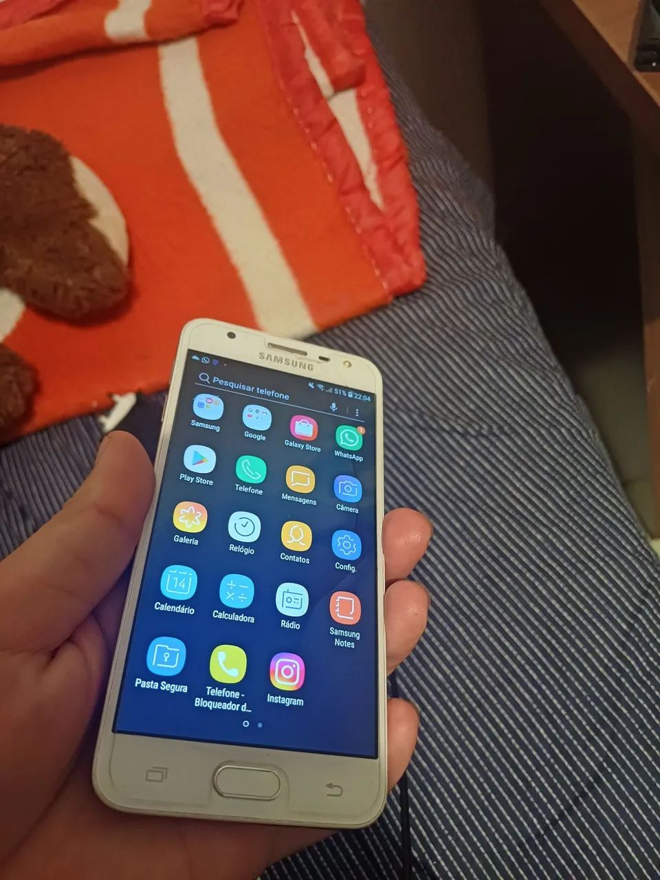 Samsung J5 32gb - Foto 2
