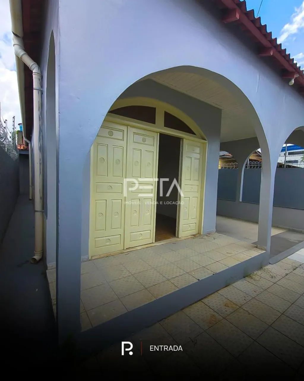 Casa com 4 quartos, Centro - Boa Vista - Foto 2