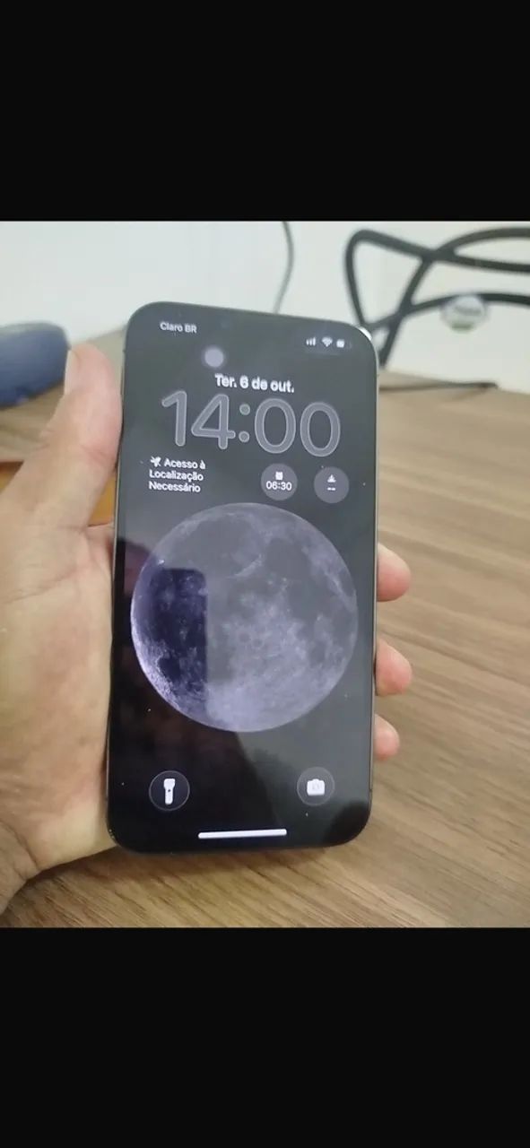 iPhone 13 Pro Max - Foto 4