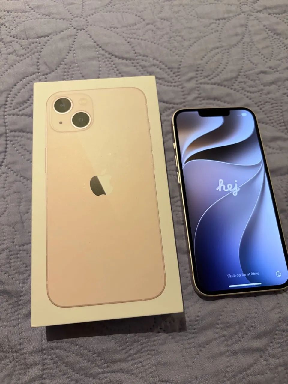 iPhone 13 128GB