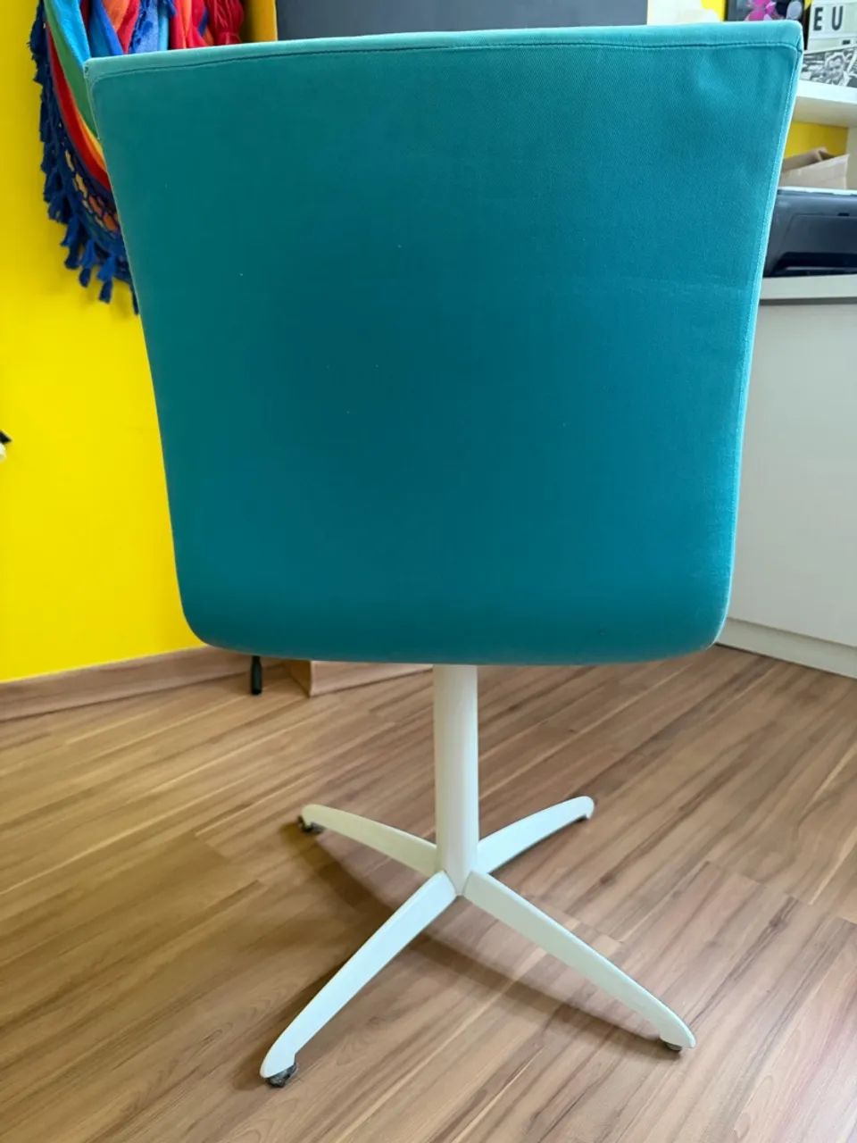 Cadeira de escritório  - Foto 4