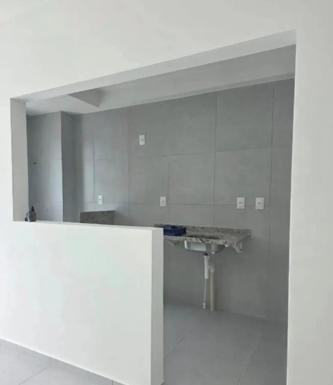 Apartamento Viver Aruana, Aruana Aracaju/SE - Foto 5