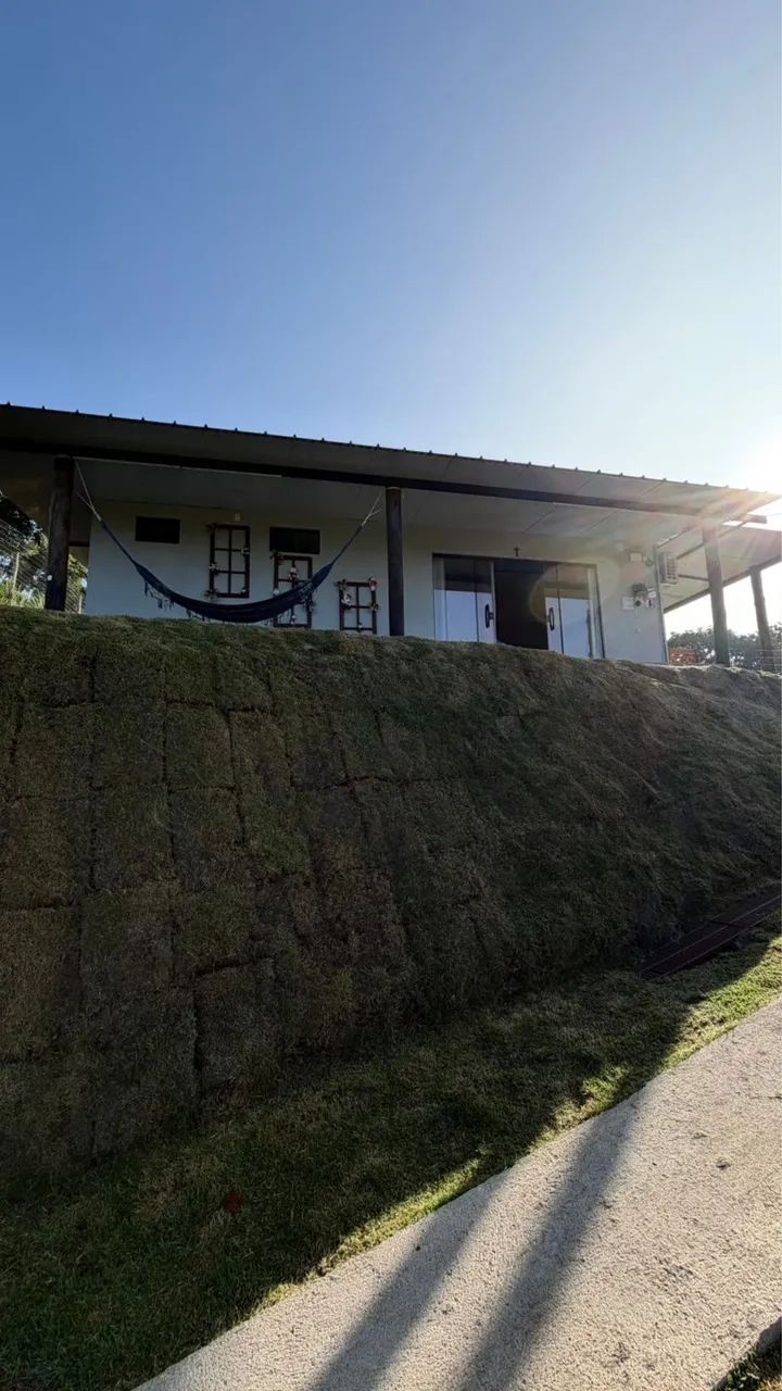 Vendo ou alugo sitio em Dorândia  - Foto 4