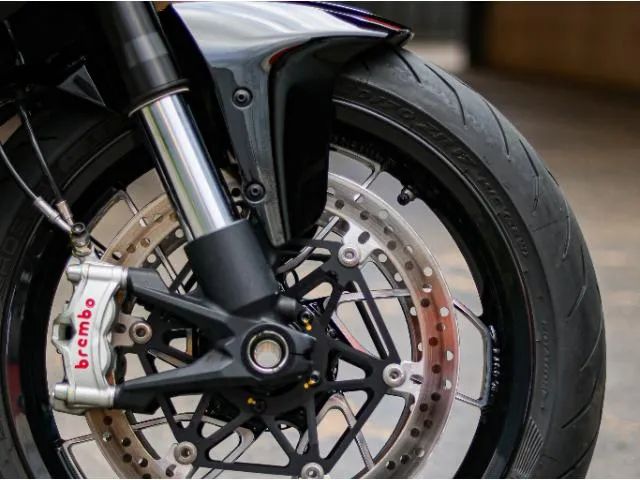 DUCATI DIAVEL V4 - Foto 5