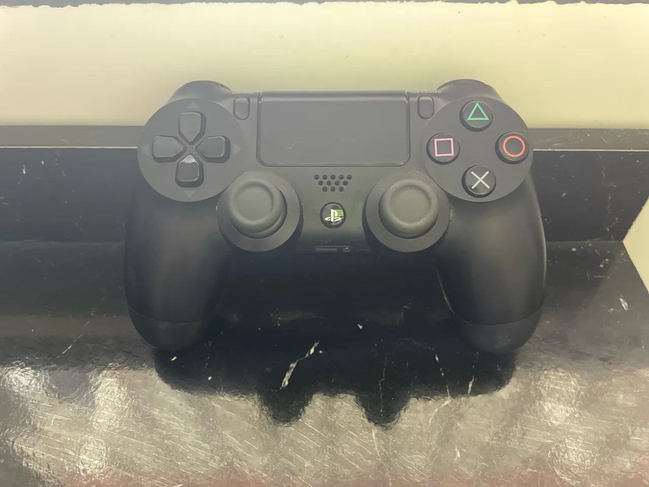 PS4 Slim 500GB + Controle Original + Ratchet & Clank - Foto 3