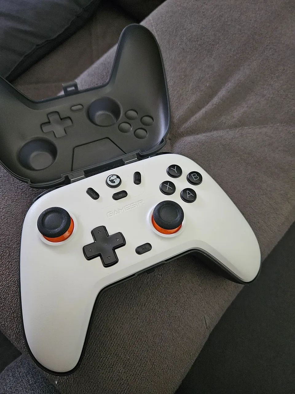 Controle gamesir T4