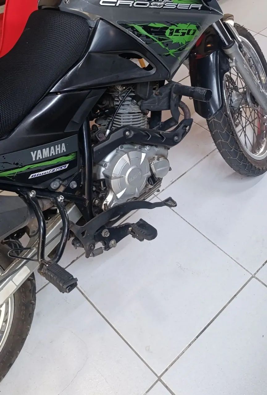 Crosser xtz 150 - Foto 2