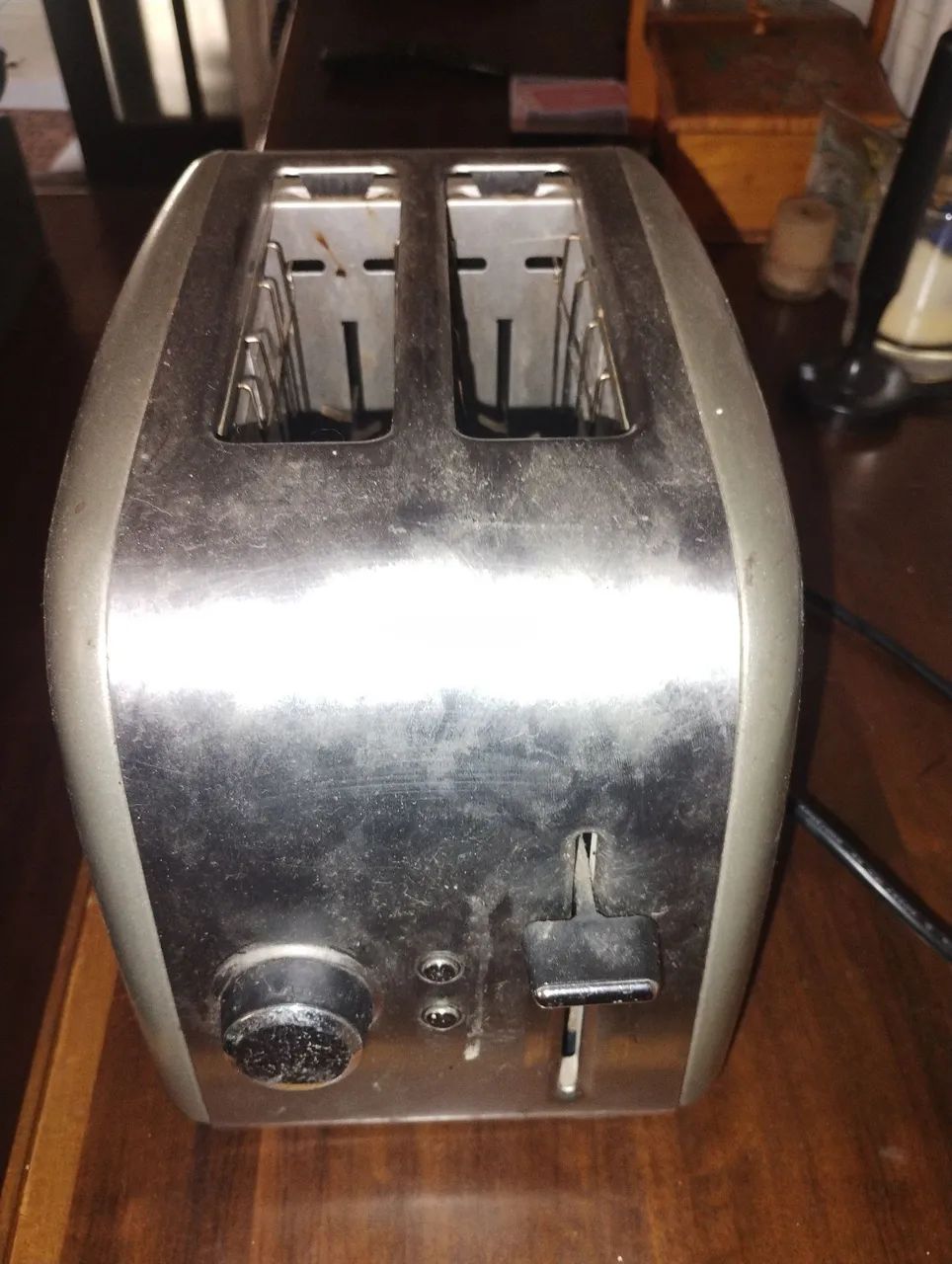 Torradeira kitchenAid  - Foto 3