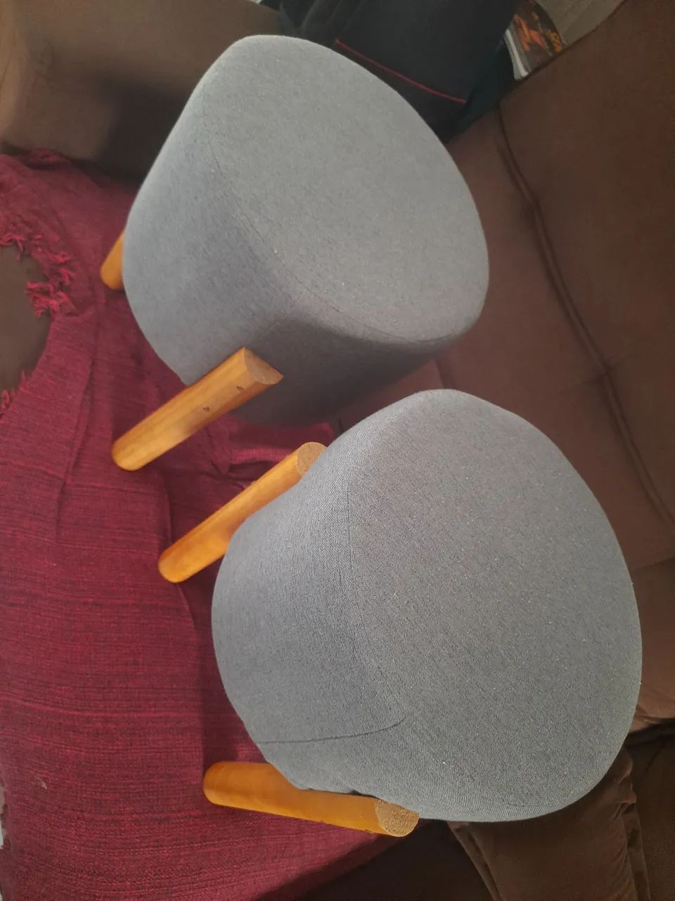 Banquetas - Foto 2