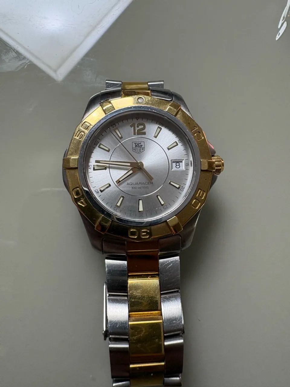 Relógio TAG Heuer Aquaracer 300M