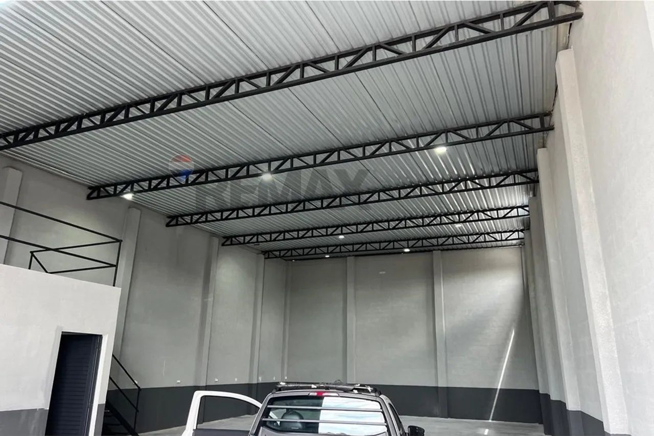 Galpão Comercial Novo na Zona Oeste de Sorocaba - Foto 3