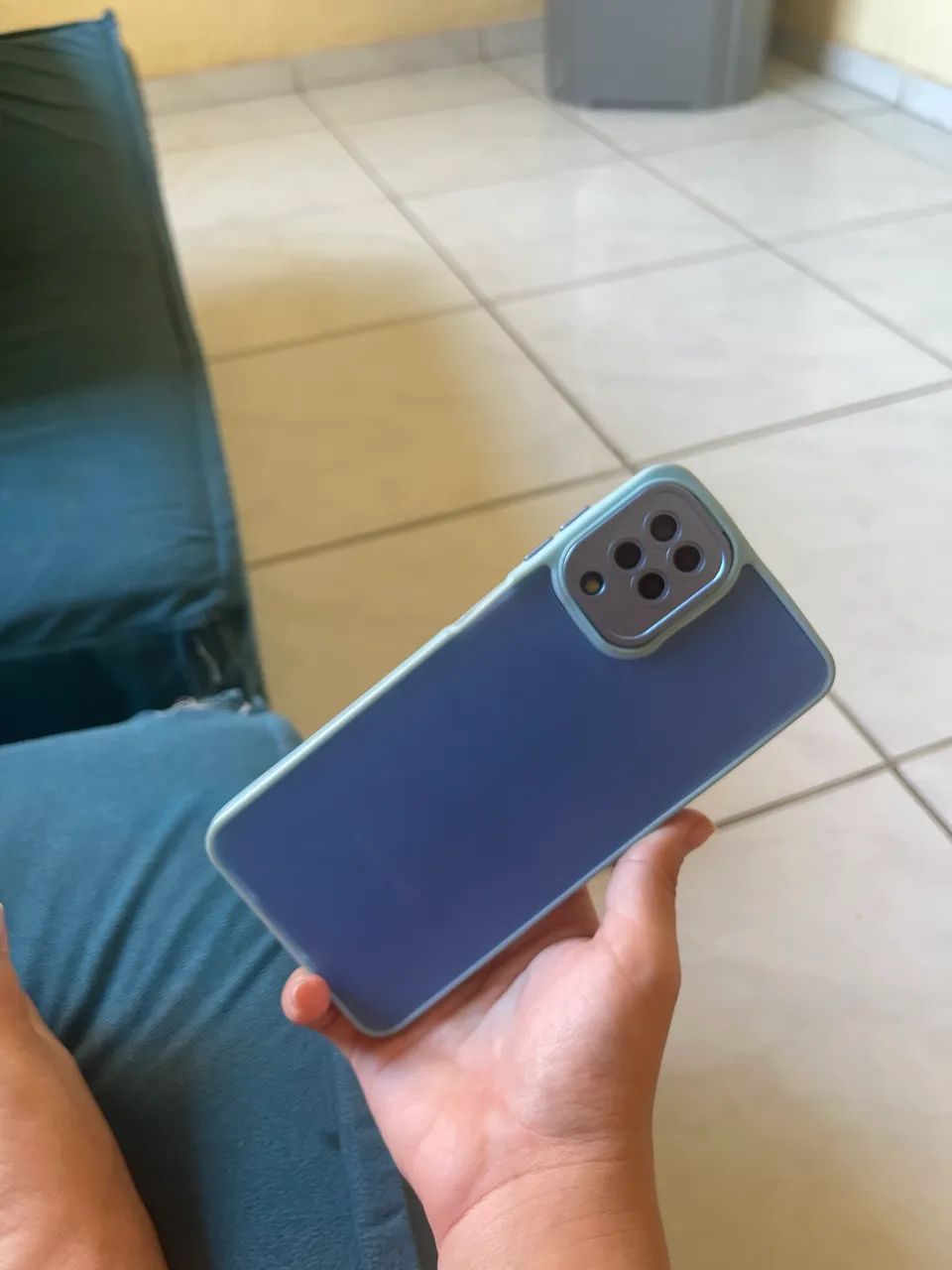 Celular Samsung Pra Vender  - Foto 3