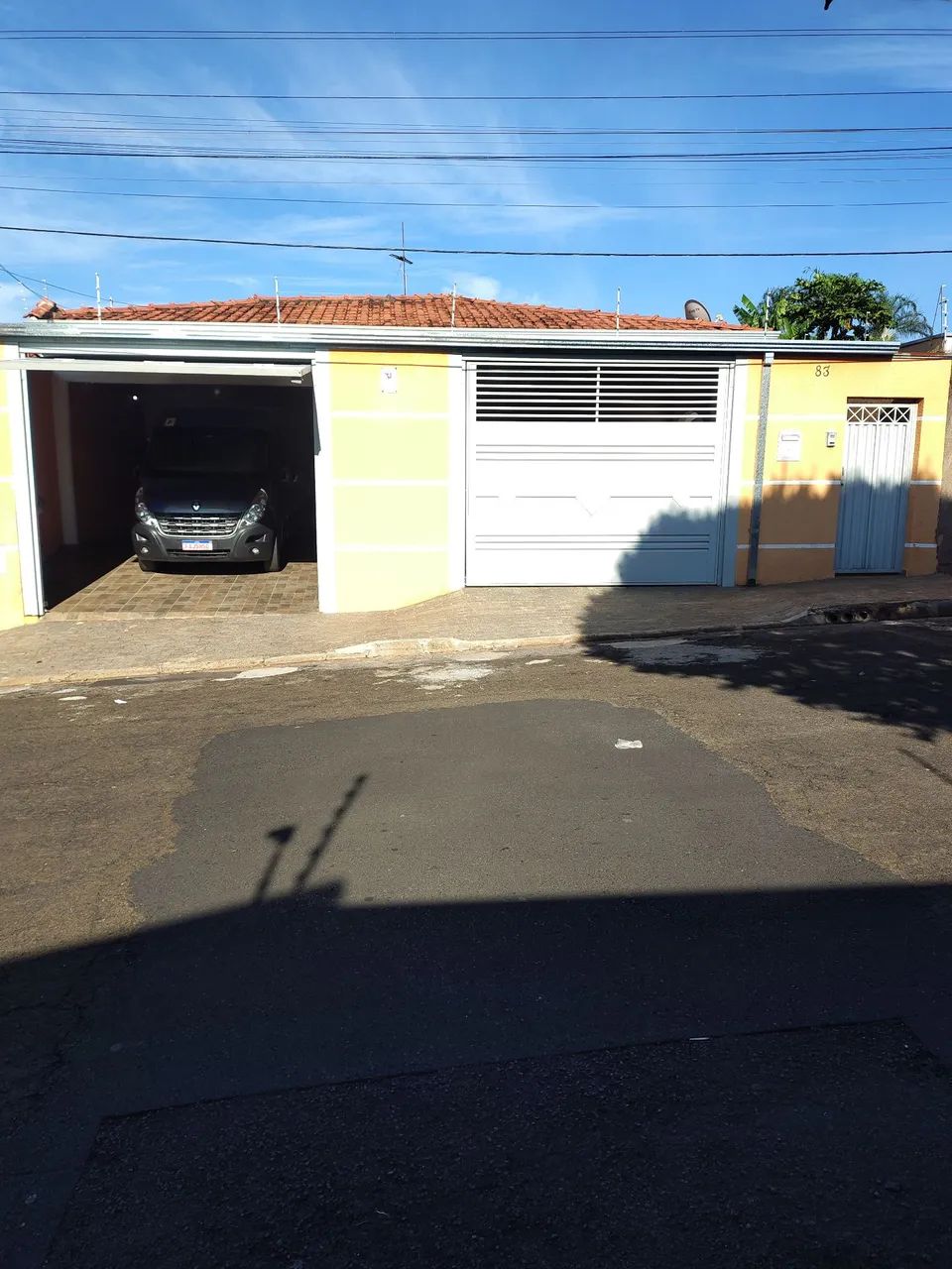Foto - Araraquara - Jardim Silvânia (Vila Xavier)