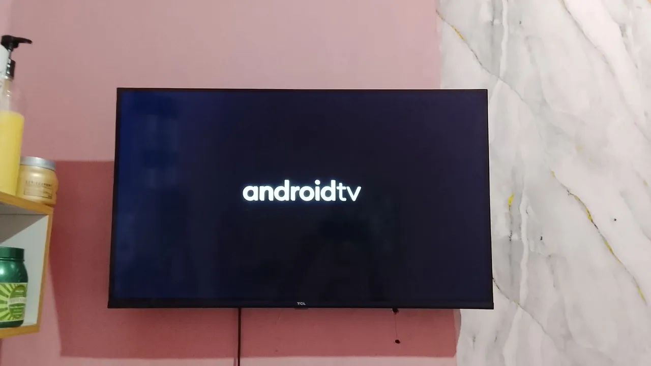 Tv smart 32 polegadas  - Foto 2