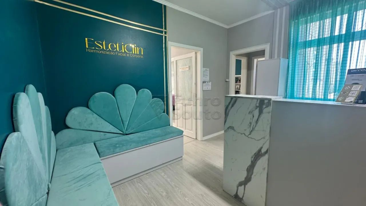 Salas Comerciais à venda no Edifício Princesa do Sul - Estrutura pronta para seu negócio