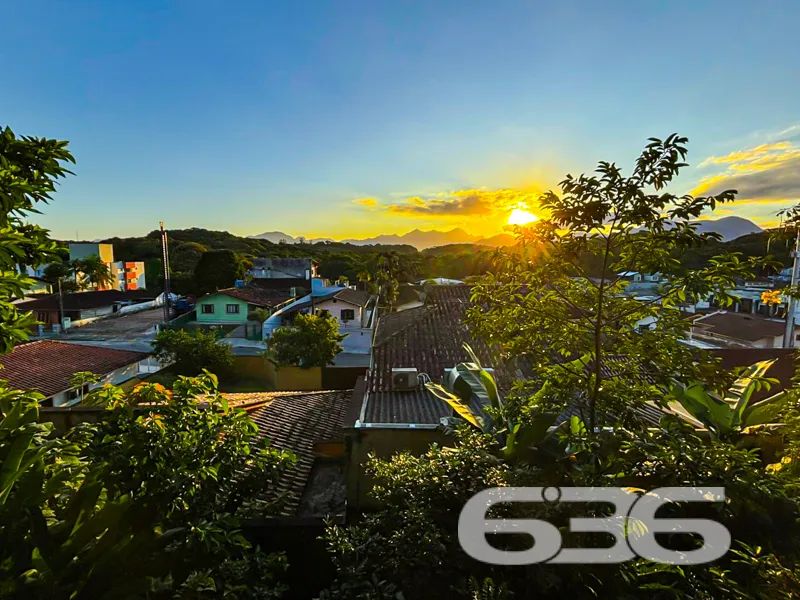 Casa | Joinville | Costa e Silva