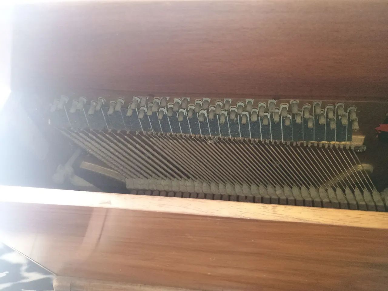 Vendo Piano  - Foto 4
