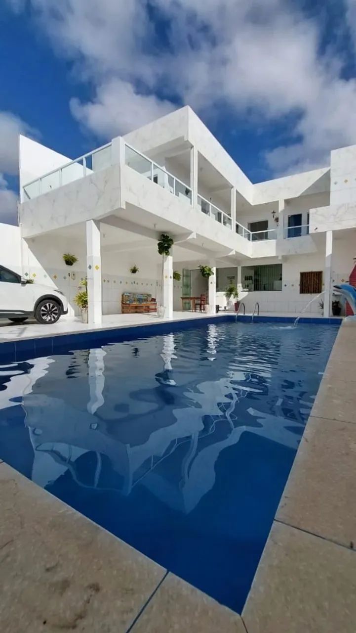 Casa temporada na Barra - Foto 2