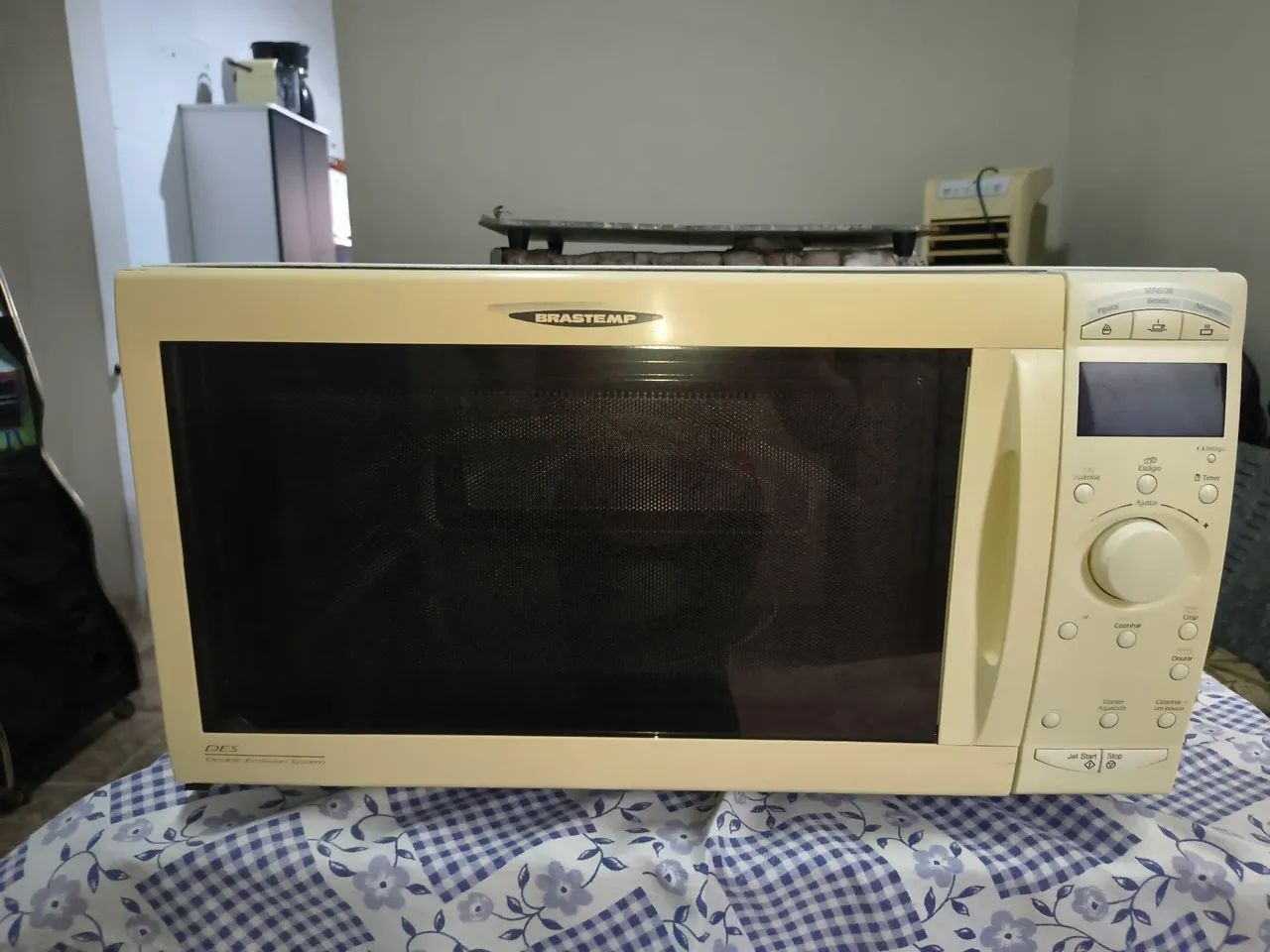 Microondas 38 litros  - Foto 2