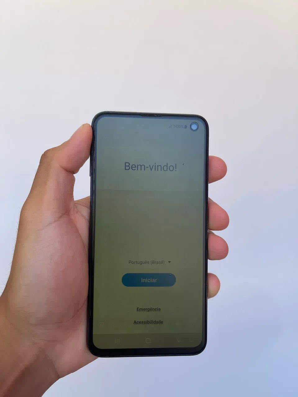 Galaxy s10e - Foto 4