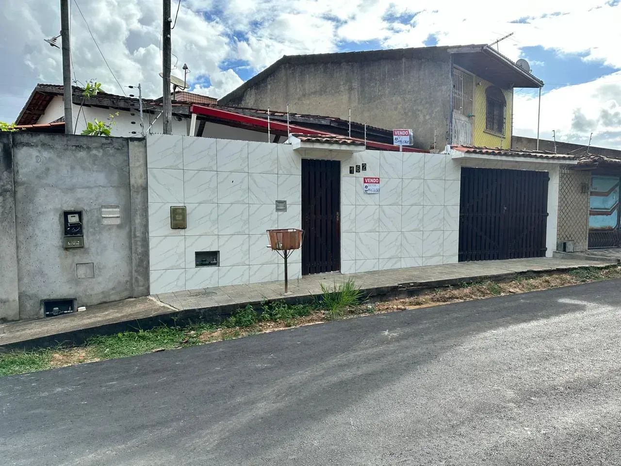 VENDO CASA EM ALAGOINHAS - Foto 3
