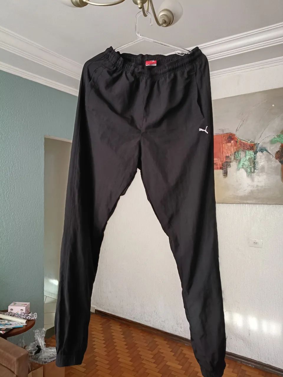 Calça Puma Taktel Original M 