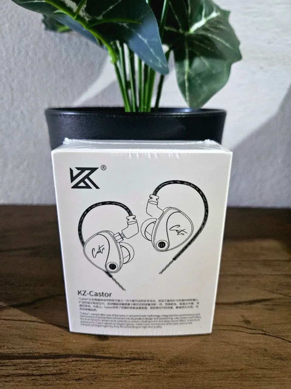 Kz Castor - Lacrado - Sem Microfone 
