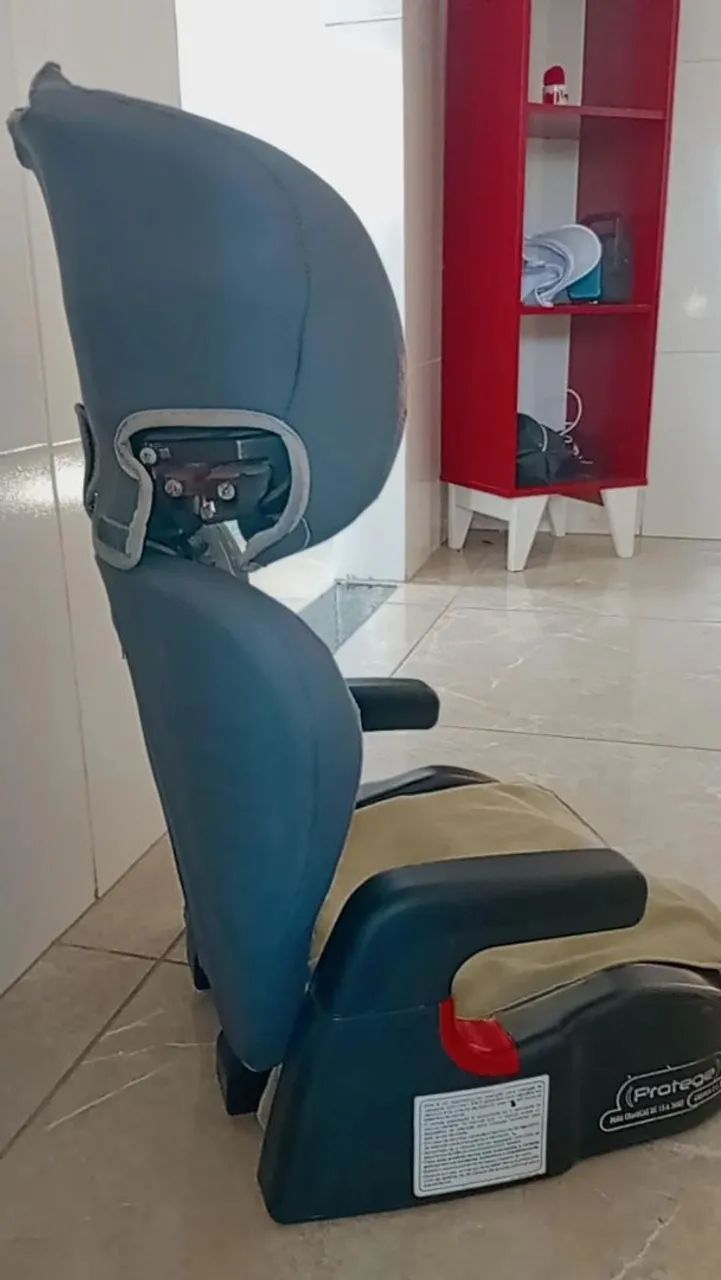 Caderinha pra carro  - Foto 2
