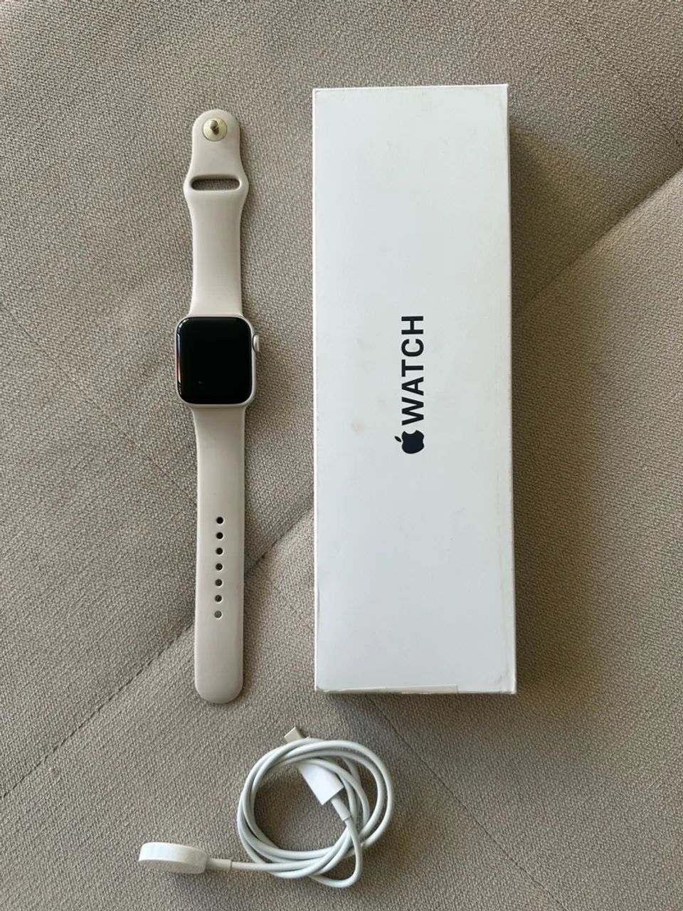 Apple Watch - Foto 3