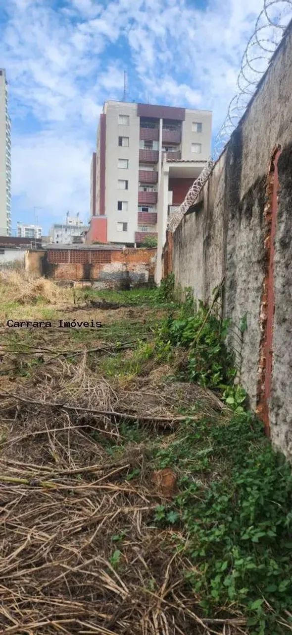 Terreno para Venda em Uberlândia, Centro