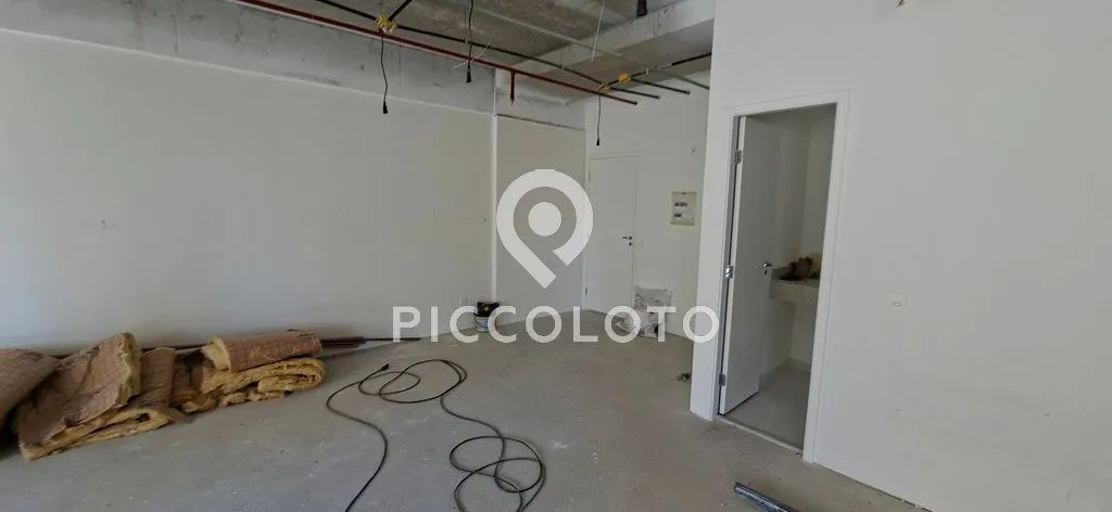 Sala para alugar em Campinas, Centro, com 79.04 m², Easy Office - Foto 4