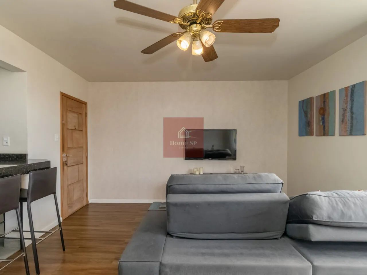 Apartamento para venda em Vila Mariana com 3 quartos, sendo 1 suíte , 107m² - Foto 7