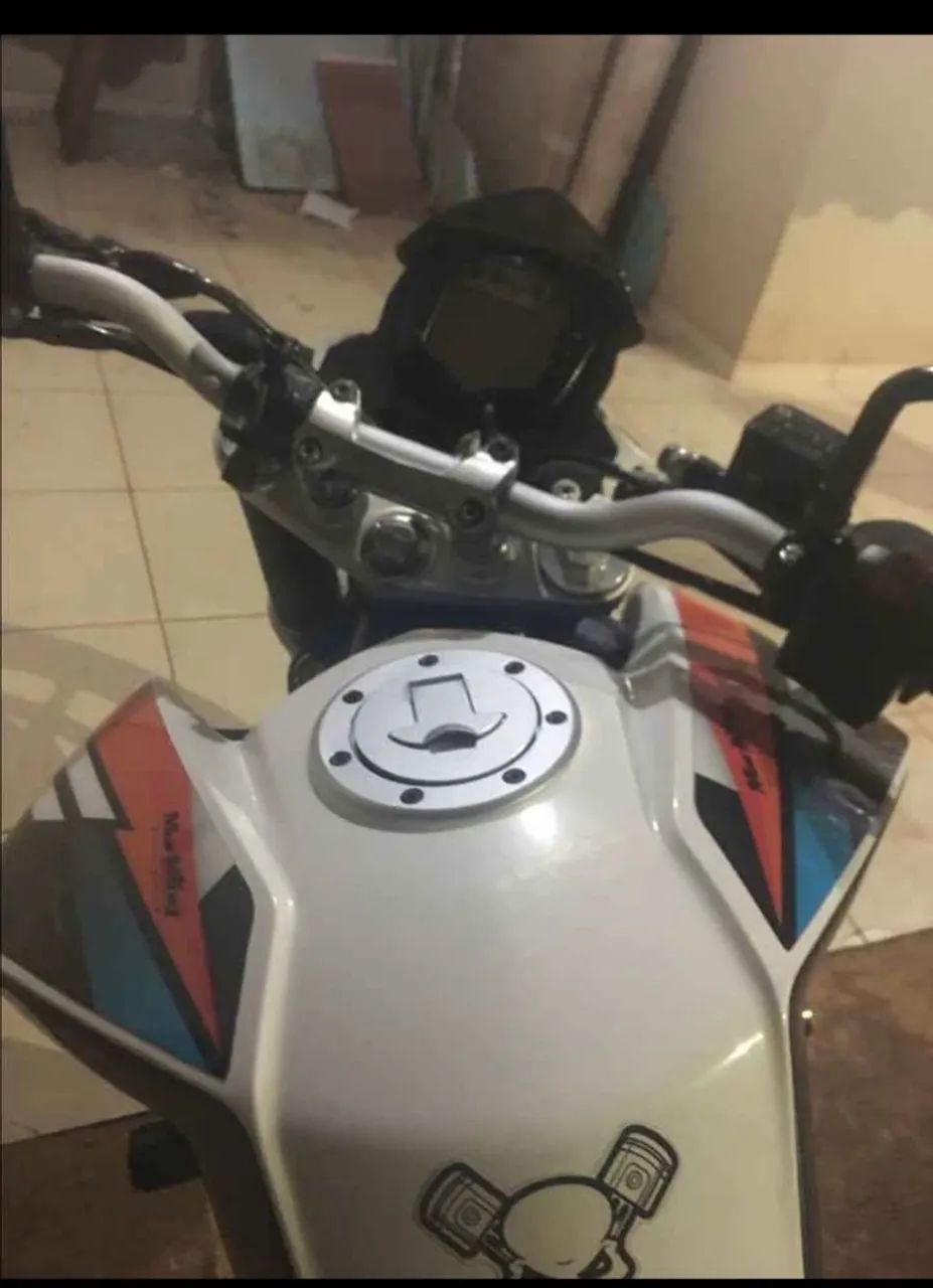 Ktm 200 - Foto 3