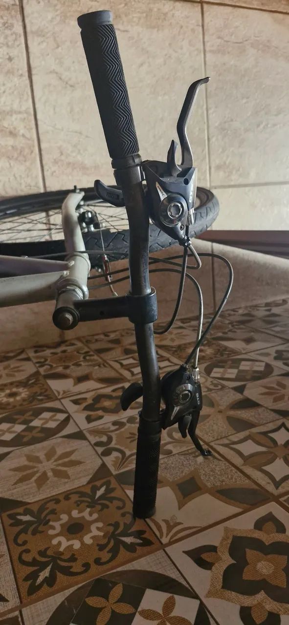 Bicicleta  - Foto 2