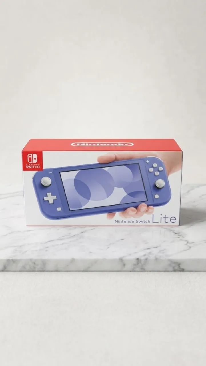 Nintendo Switch Lite - Foto 2