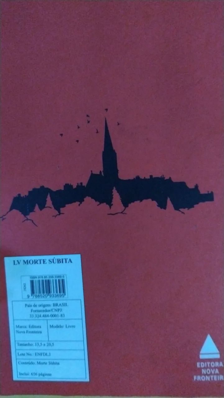 Morte Súbita - Foto 5