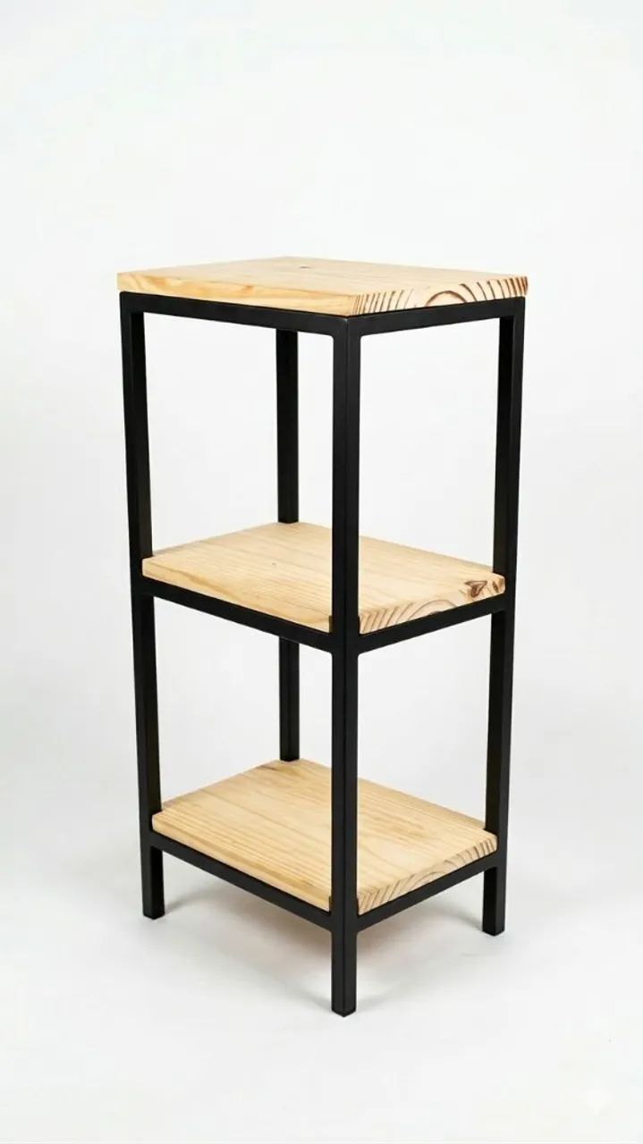 Multifunctional Tower Shelf468263144994918400