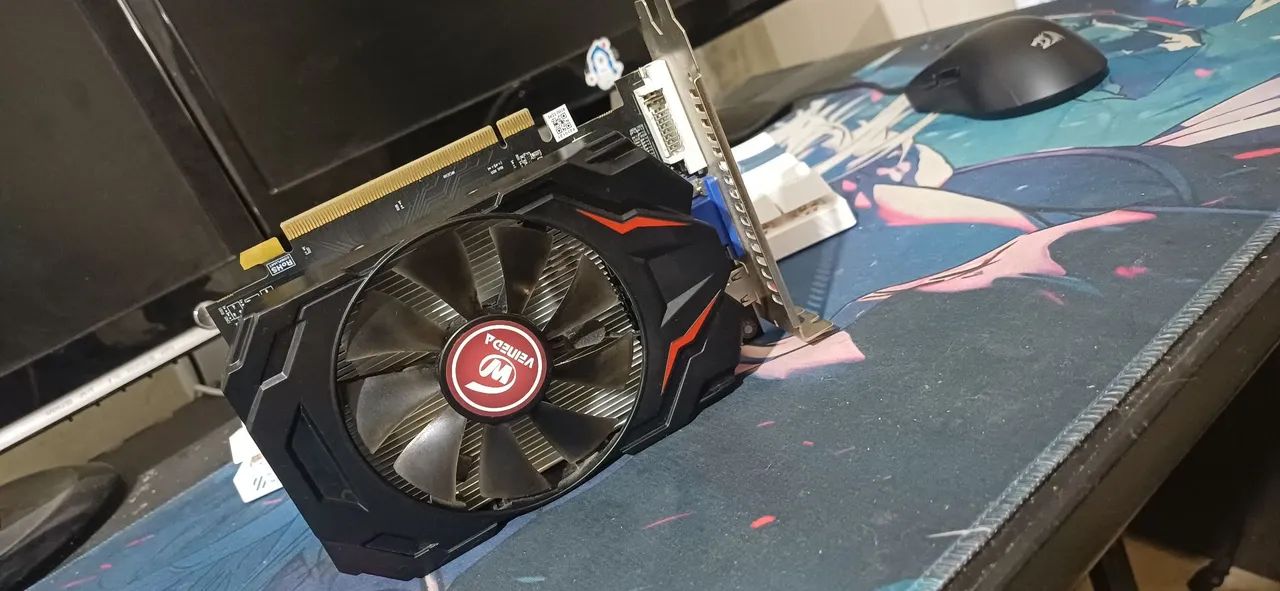 R7 350 2GB - Foto 3