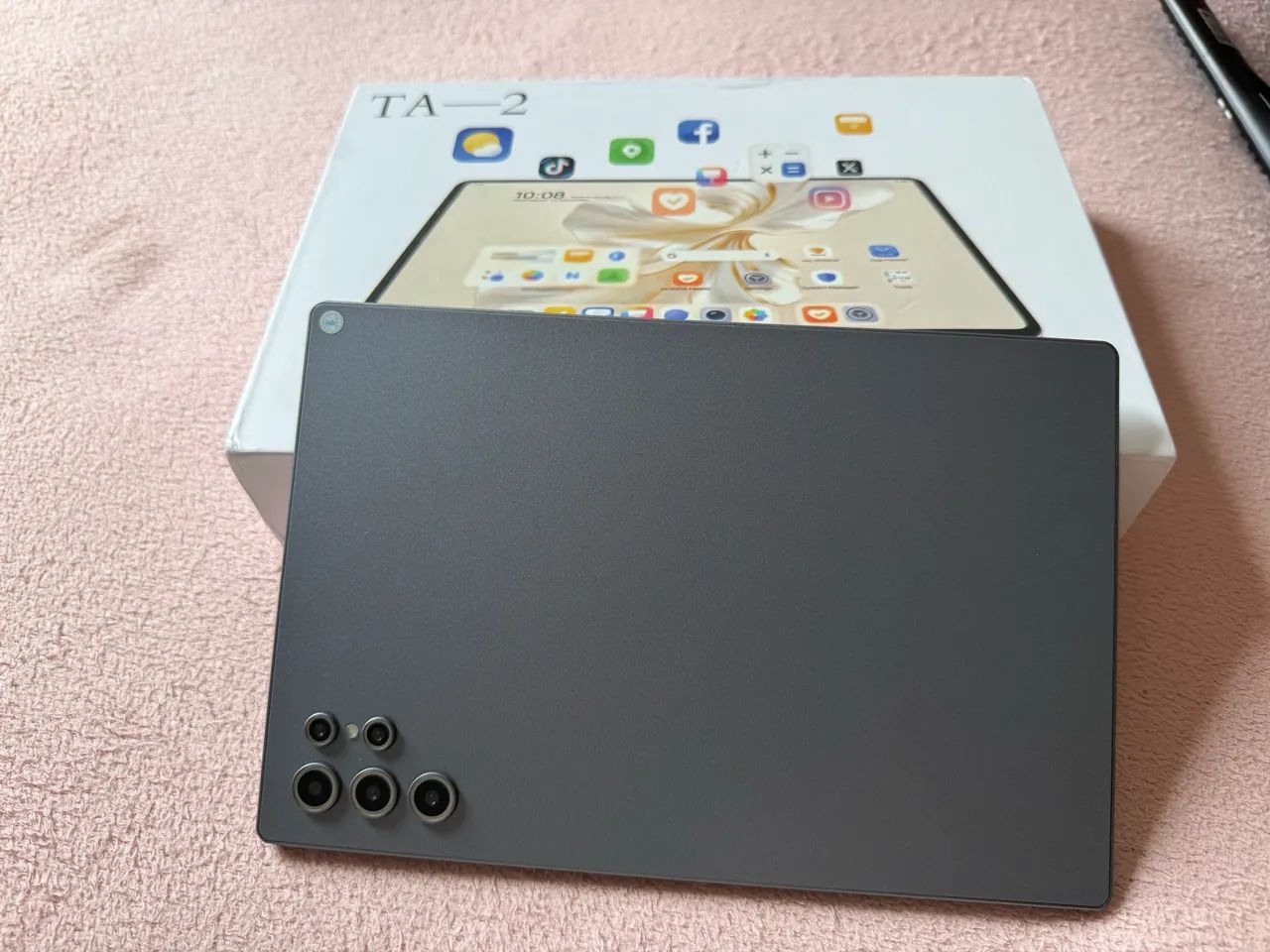 Tablet Pad9x - Foto 4