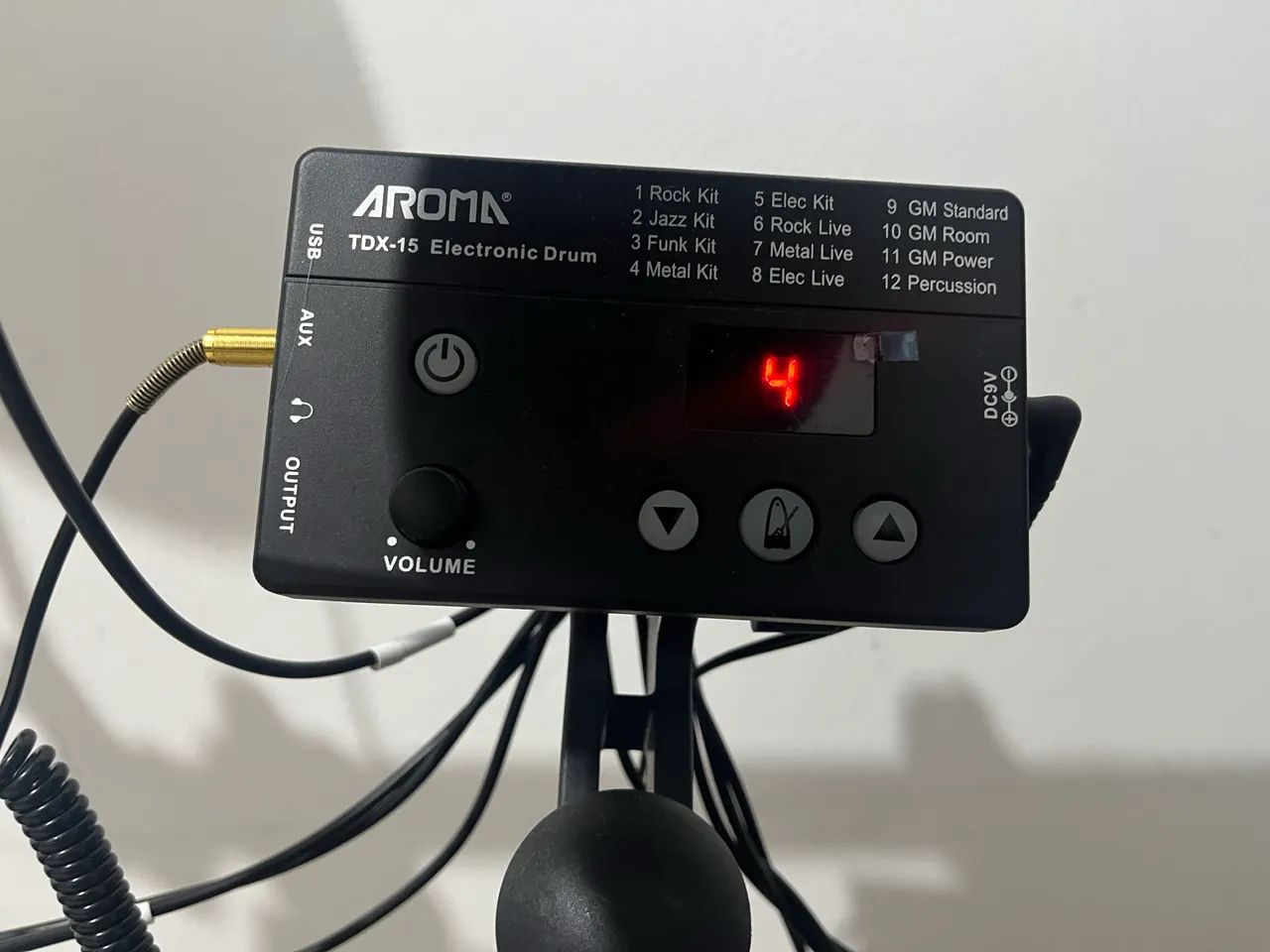 Bateria elétrica 