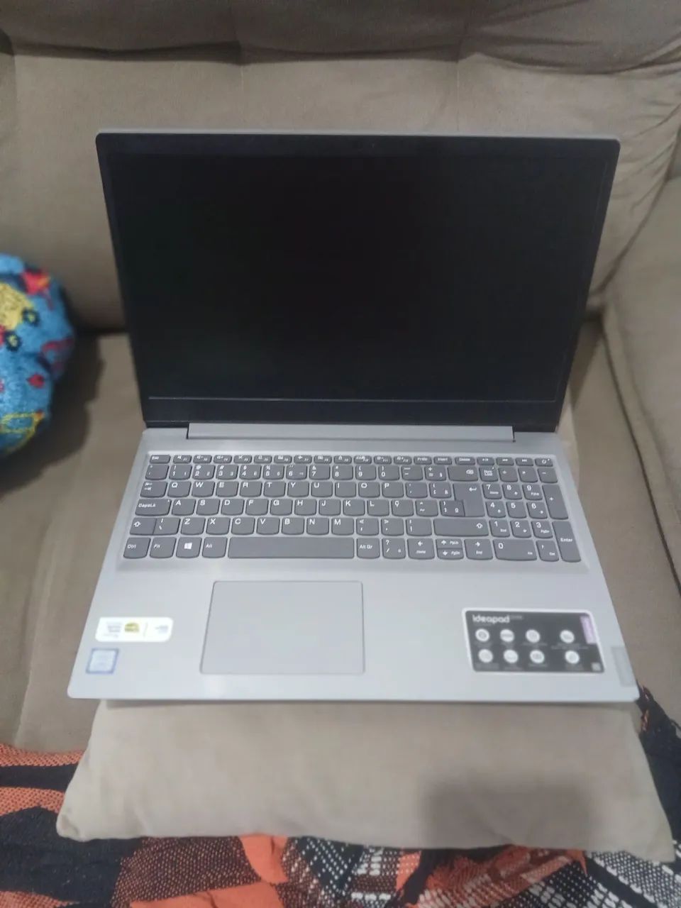 Vendo notebook muito conservado - Foto 5