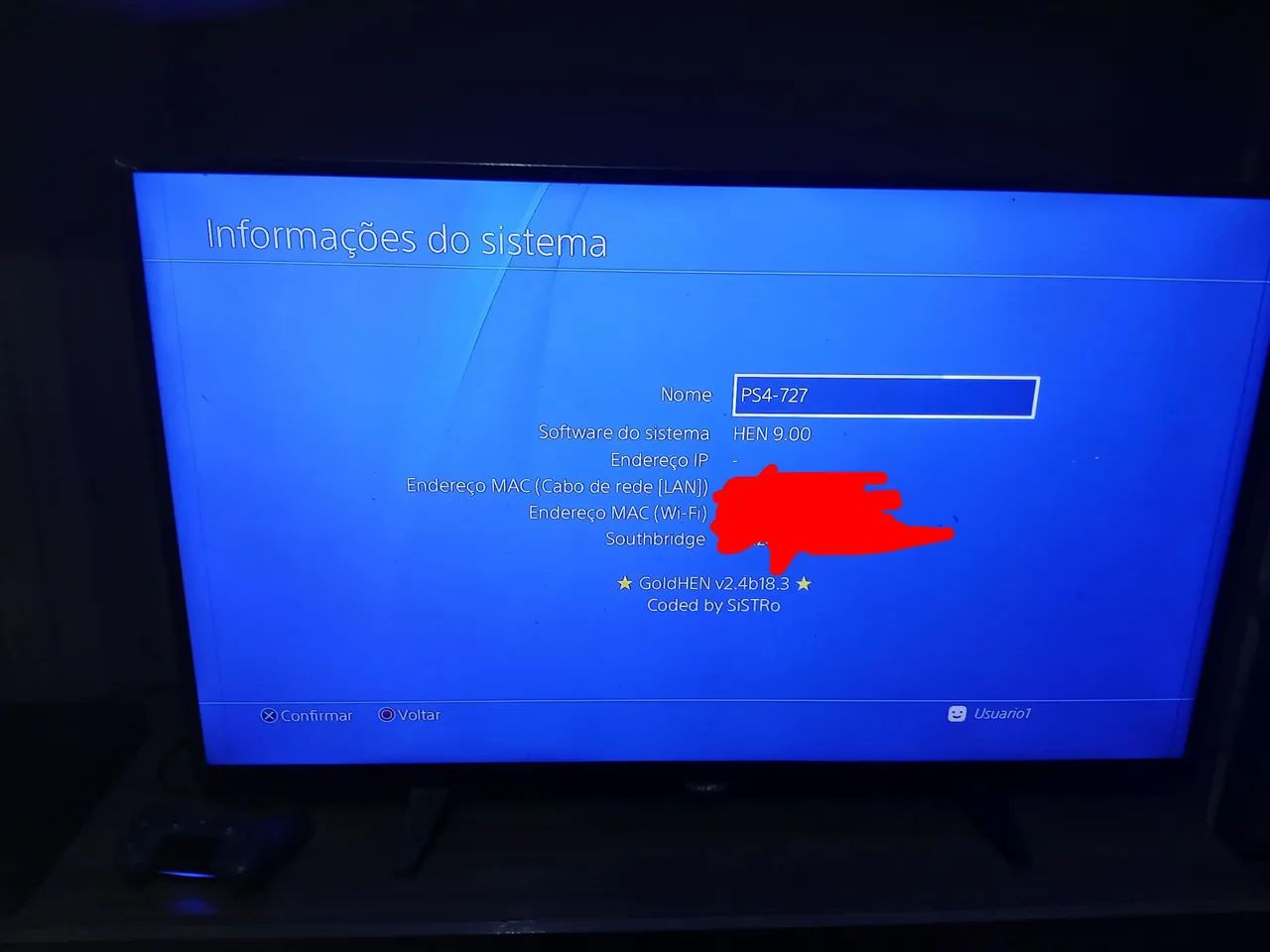 PlayStation 4 Slim (9.00) - Foto 4