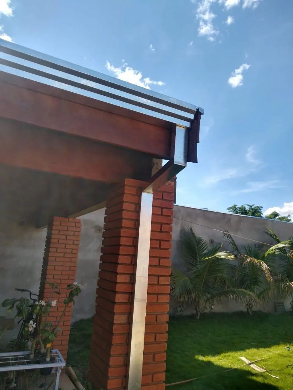 S.O.S Calhas Serviços Com Qualidade e Preço Justo! - Foto 4