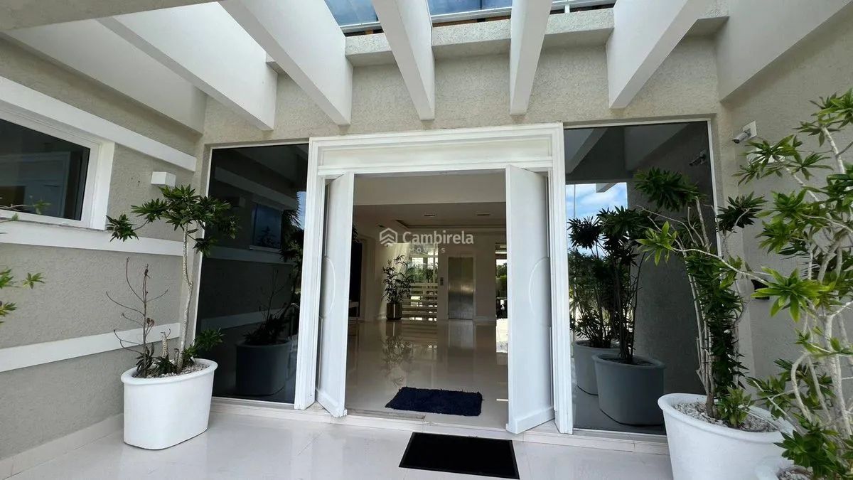 Casa de luxo pra locação em jurerê - Foto 4