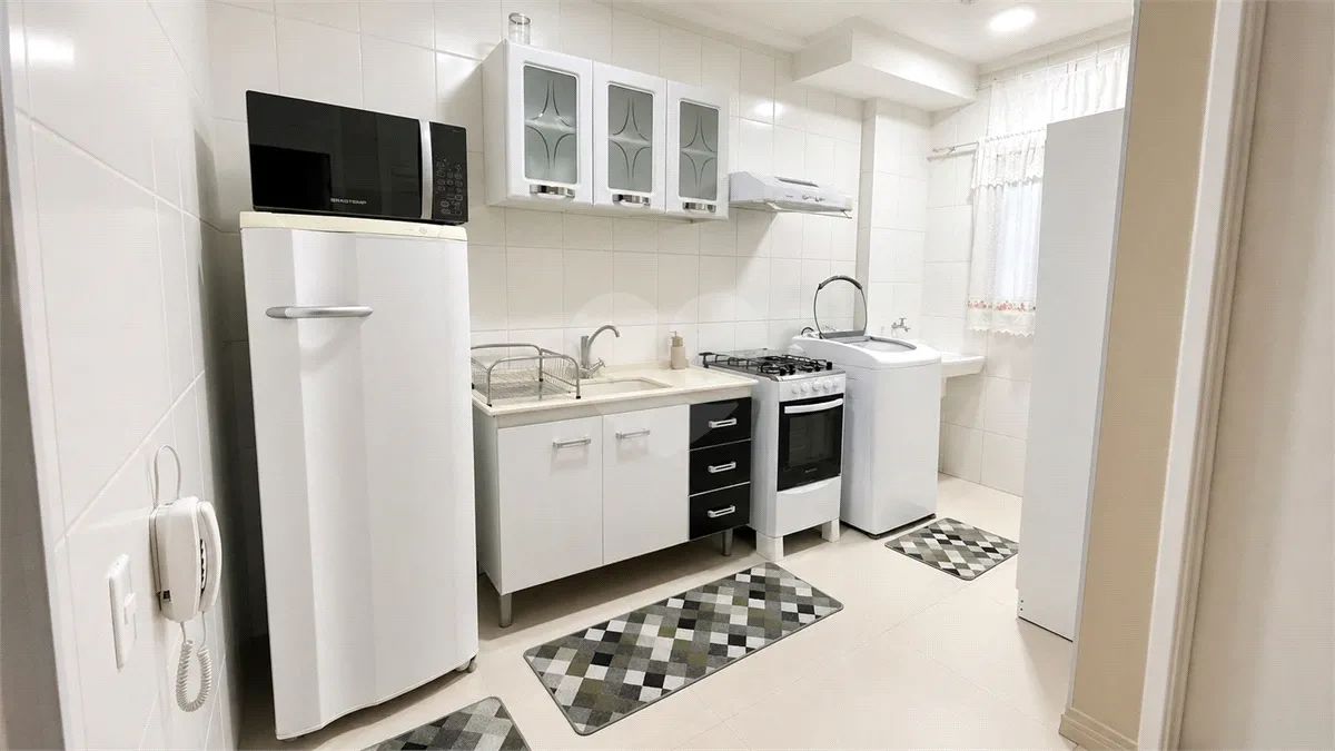 Apartamento a venda - 2 quartos - 45m - Mogi das Cruzes - Foto 4