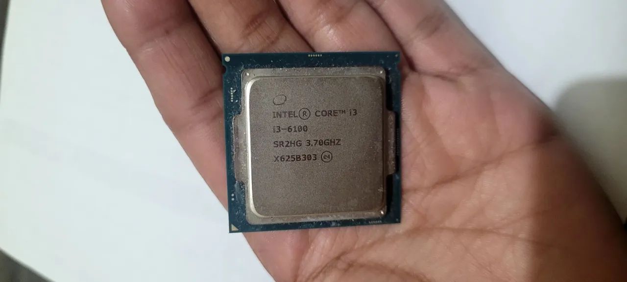 4 processadores Intel Core - Foto 5