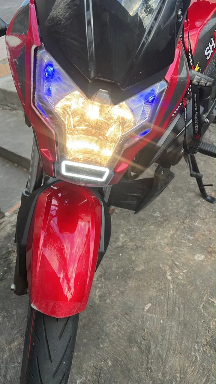 Jef 150s - Foto 2